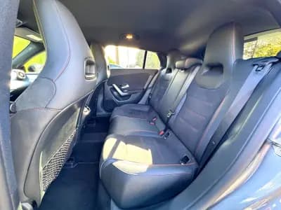 Sell Mercedes-Benz CLA 180 2021 - 31750 EUR, 93000 km - AUTO.MOTO.pt