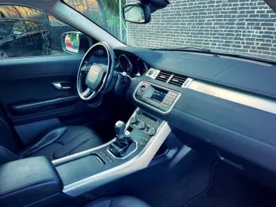Vendo Land Rover Range Rover Evoque 2014 - 21900 EUR, 110000 km - AUTO.MOTO.pt