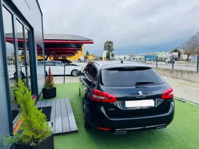 Sell Peugeot 308 SW 2020 - 16999 EUR, 150000 km - AUTO.MOTO.pt