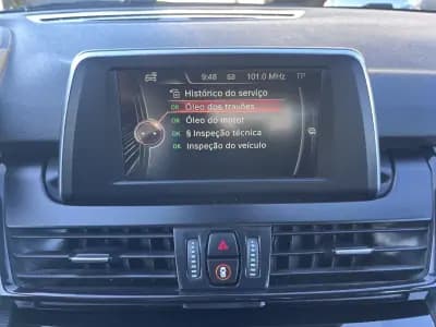 Sell BMW 216 Gran Tourer 2015 - 13900 EUR, 145000 km - AUTO.MOTO.pt