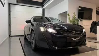 Sell Peugeot 508 SW 2019 - 18000 EUR, 187431 km - AUTO.MOTO.pt