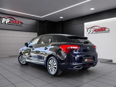 Vendo DS DS5 2015 - 14950 EUR, 117000 km - AUTO.MOTO.pt