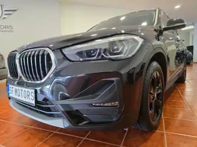 Vendo BMW X1 2021 - 29980 EUR, 62181 km - AUTO.MOTO.pt