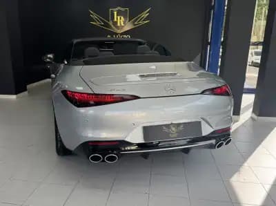 Sell Mercedes-Benz SL 43 AMG 2024 - 125000 EUR, 12500 km - AUTO.MOTO.pt