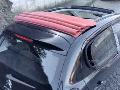 Vendo Citroën C1 Airscape 2014 - 7750 EUR, 120000 km - AUTO.MOTO.pt