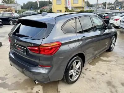 Vendo BMW X1 2017 - 23999 EUR, 150000 km - AUTO.MOTO.pt