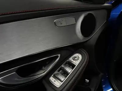 Sell Mercedes-Benz C 43 AMG 2017 - 39990 EUR, 122655 km - AUTO.MOTO.pt