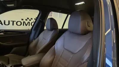 Vendo BMW X3 2018 - 26900 EUR, 209342 km - AUTO.MOTO.pt