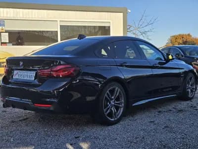 Vendo BMW 418 Gran Coupé 2021 - 29500 EUR, 120000 km - AUTO.MOTO.pt