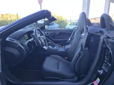 Sell Jaguar F-Type 2022 - 67450 EUR, 11000 km - AUTO.MOTO.pt