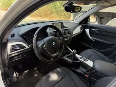 Vendo BMW 120 2015 - 15995 EUR, 192718 km - AUTO.MOTO.pt