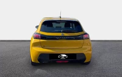 Vendo Peugeot e-208 2021 - 14500 EUR, 45000 km - AUTO.MOTO.pt