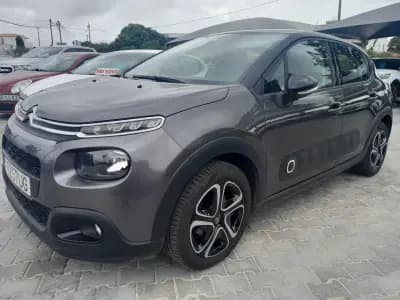 Sell Citroën C3 2018 - 11700 EUR, 50000 km - AUTO.MOTO.pt