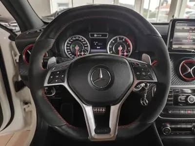 Sell Mercedes-Benz A 45 AMG 2013 - 31500 EUR, 112700 km - AUTO.MOTO.pt