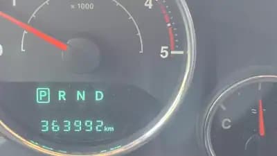 Sell Jeep Wrangler 2019 - 19900 EUR, 323000 km - AUTO.MOTO.pt