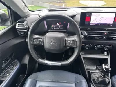 Vendo Citroën C4 2021 - 15900 EUR, 175000 km - AUTO.MOTO.pt