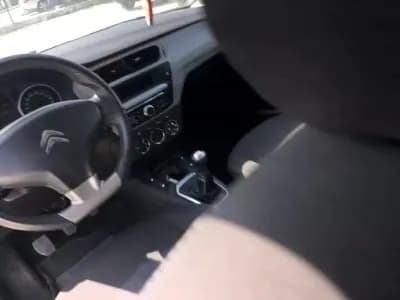 Vendo Citroën C-Elysée 2016 - 7500 EUR, 119000 km - AUTO.MOTO.pt