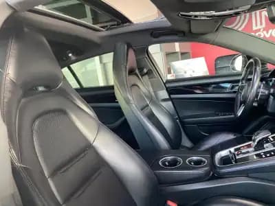 Sell Porsche Panamera 2018 - 60500 EUR, 104962 km - AUTO.MOTO.pt