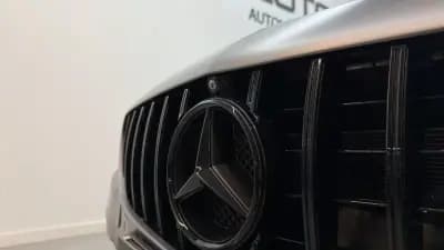 Sell Mercedes-Benz C 63 AMG 2016 - 77990 EUR, 60883 km - AUTO.MOTO.pt