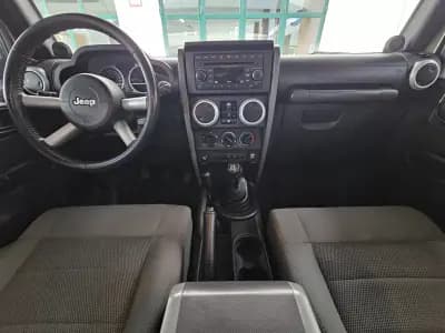 Vendo Jeep Wrangler 2009 - 36900 EUR, 145177 km - AUTO.MOTO.pt