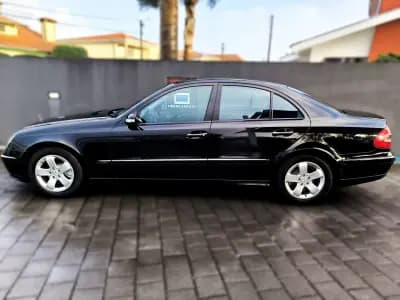 Sell Mercedes-Benz E 220 2005 - 10950 EUR, 175000 km - AUTO.MOTO.pt