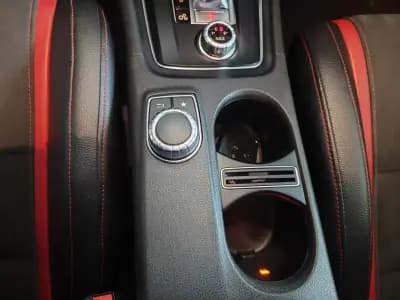 Vendo Mercedes-Benz CLA 45 AMG 2016 - 35750 EUR, 126000 km - AUTO.MOTO.pt