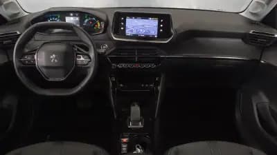 Vendo Peugeot e-208 2021 - 16350 EUR, 46000 km - AUTO.MOTO.pt