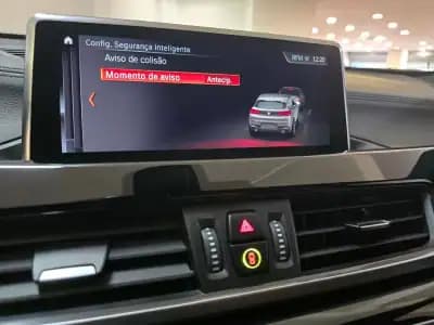 Vendo BMW X2 2021 - 29980 EUR, 63159 km - AUTO.MOTO.pt