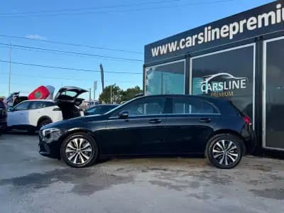 Sell Mercedes-Benz A 250 2021 - 24400 EUR, 95520 km - AUTO.MOTO.pt