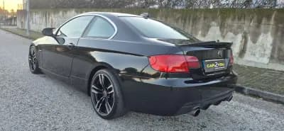 Sell BMW 320 2010 - 15450 EUR, 268000 km - AUTO.MOTO.pt