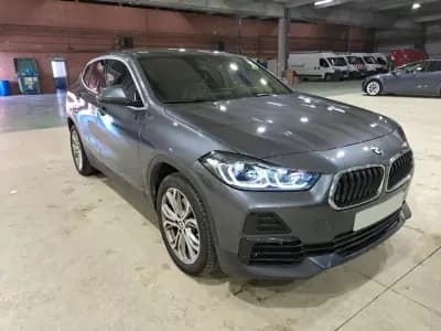 Vendo BMW X2 2021 - 25900 EUR, 134105 km - AUTO.MOTO.pt