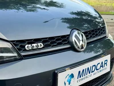 Vendo Volkswagen Golf 2015 - 17980 EUR, 168500 km - AUTO.MOTO.pt