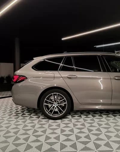 Vendo BMW 530 2022 - 38750 EUR, 79463 km - AUTO.MOTO.pt