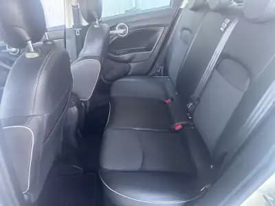 Vendo Fiat 500X 2017 - 11900 EUR, 139129 km - AUTO.MOTO.pt