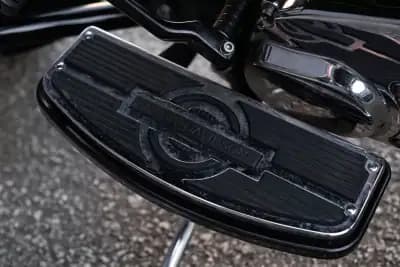 Sell Harley-Davidson Electra Glide® Ultra Limited 2003 - 15800 EUR, 37000 km - AUTO.MOTO.pt