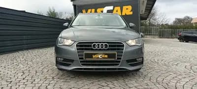 Sell Audi A3 Limousine 2014 - 12190 EUR, 266000 km - AUTO.MOTO.pt