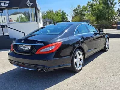 Sell Mercedes-Benz CLS 350 2014 - 29000 EUR, 237000 km - AUTO.MOTO.pt