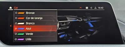 Sell BMW 216 Gran Coupé 2021 - 28999 EUR, 100000 km - AUTO.MOTO.pt