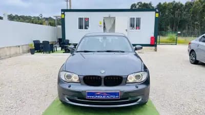 Vendo BMW 123 2007 - 11900 EUR, 253000 km - AUTO.MOTO.pt