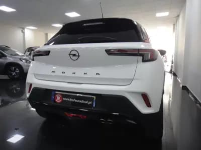 Sell Opel Mokka 2021 - 18900 EUR, 41000 km - AUTO.MOTO.pt