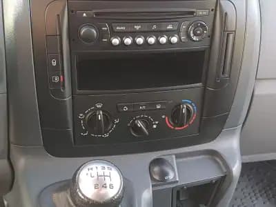 Vendo Citroën JUMPY H2 L2 2.0 HDI 2013 - 13690 EUR, 110687 km - AUTO.MOTO.pt