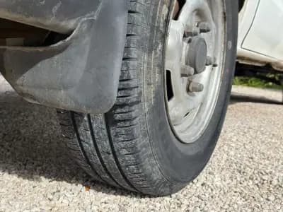 Sell Ford Transit 2000 - 5999 EUR, 360000 km - AUTO.MOTO.pt