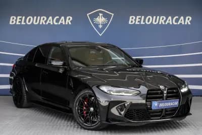 Vendo BMW M3 2023 - 99500 EUR, 62000 km - AUTO.MOTO.pt