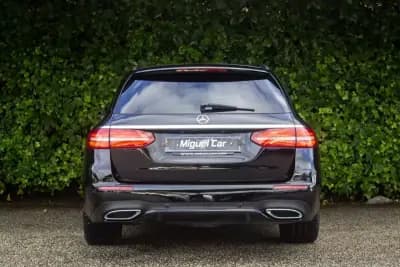 Sell Mercedes-Benz E 220 2017 - 28900 EUR, 173500 km - AUTO.MOTO.pt