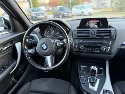 Vendo BMW 118 2014 - 18290 EUR, 159975 km - AUTO.MOTO.pt