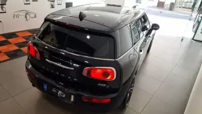 Vendo MINI Clubman 2018 - 12750 EUR, 286464 km - AUTO.MOTO.pt