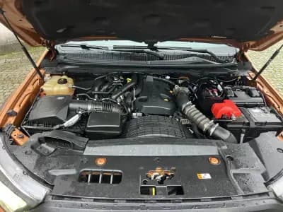 Vendo Ford Ranger 2021 - 35900 EUR, 180000 km - AUTO.MOTO.pt