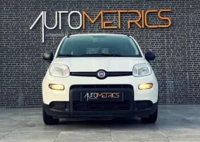 Vendo Fiat Panda 2022 - 11900 EUR, 60000 km - AUTO.MOTO.pt