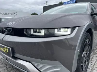 Vendo Hyundai Ioniq 5 2022 - 27995 EUR, 136330 km - AUTO.MOTO.pt
