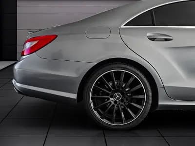 Sell Mercedes-Benz CLS 350 2013 - 26950 EUR, 199000 km - AUTO.MOTO.pt